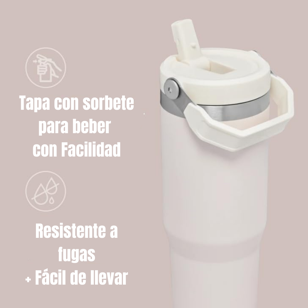 Stanley IceFlow™ | Termo Stanley Inoxidable