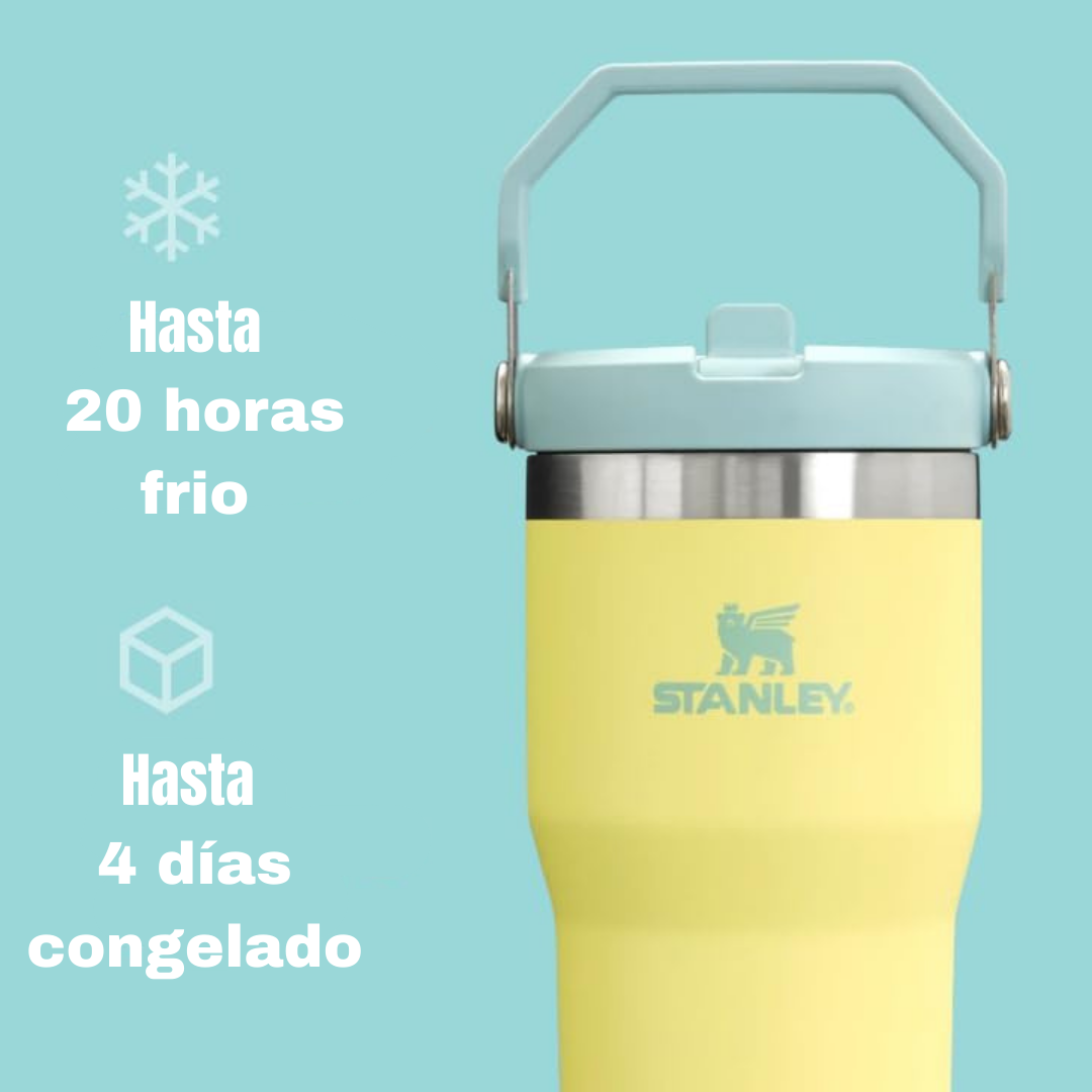 Stanley IceFlow™ | Termo Stanley Inoxidable