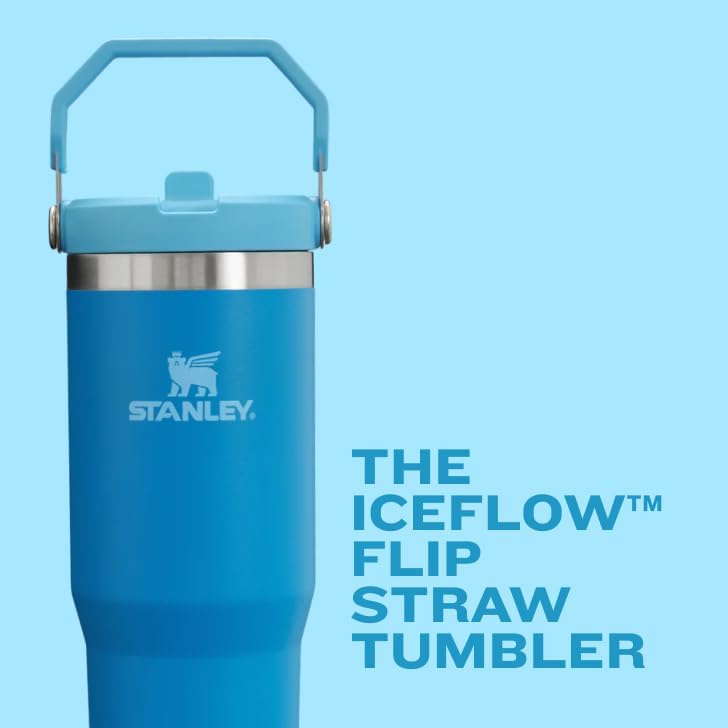 Stanley IceFlow™ | Termo Stanley Inoxidable