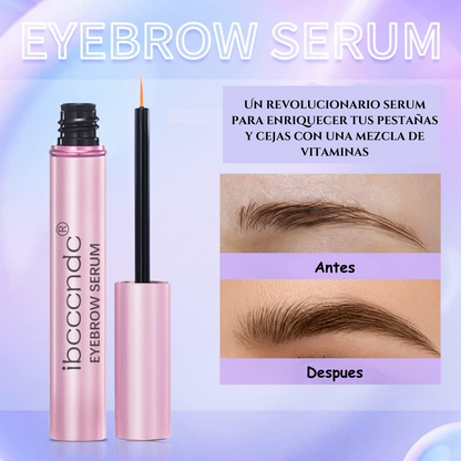 EyelashSerum™ | Serum para el crecimiento de pestañas y cejas