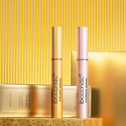 EyelashSerum™ | Serum para el crecimiento de pestañas y cejas