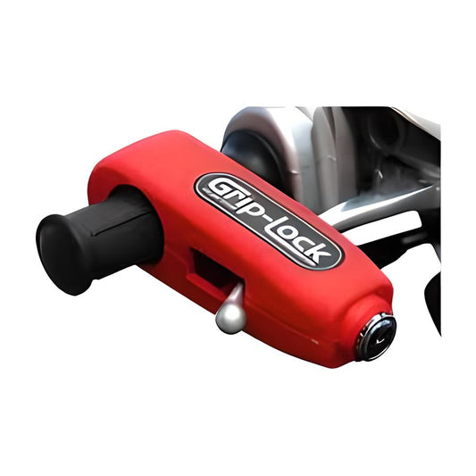 GripLock™  | Seguro para Motocicletas