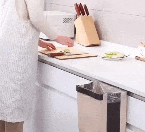 HangBin™ | Basurero Plegable – SulivanRD