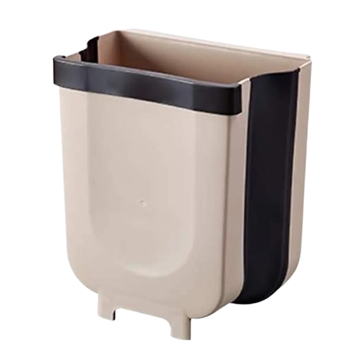 HangBin™ | Basurero Plegable